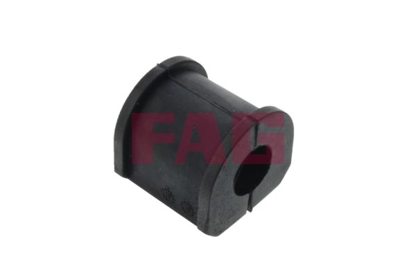 Mounting, stabiliser bar